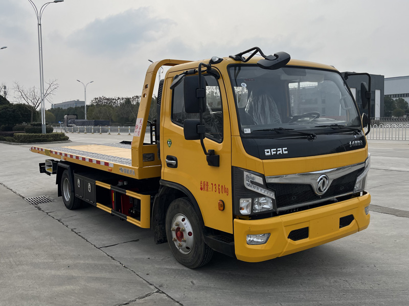 清障車，清障車廠家，楚勝汽車集團(tuán)