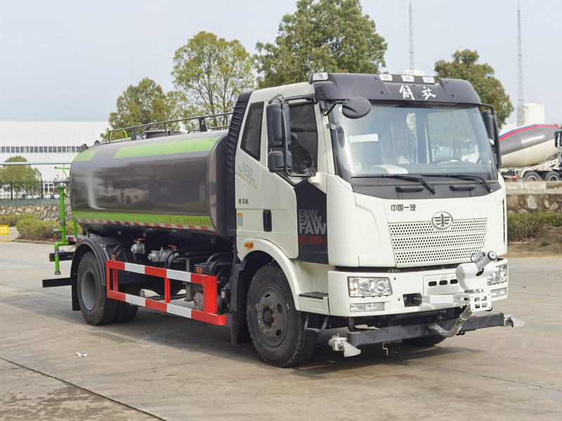 灑水車，灑水車廠家，環(huán)衛(wèi)車，楚勝集團