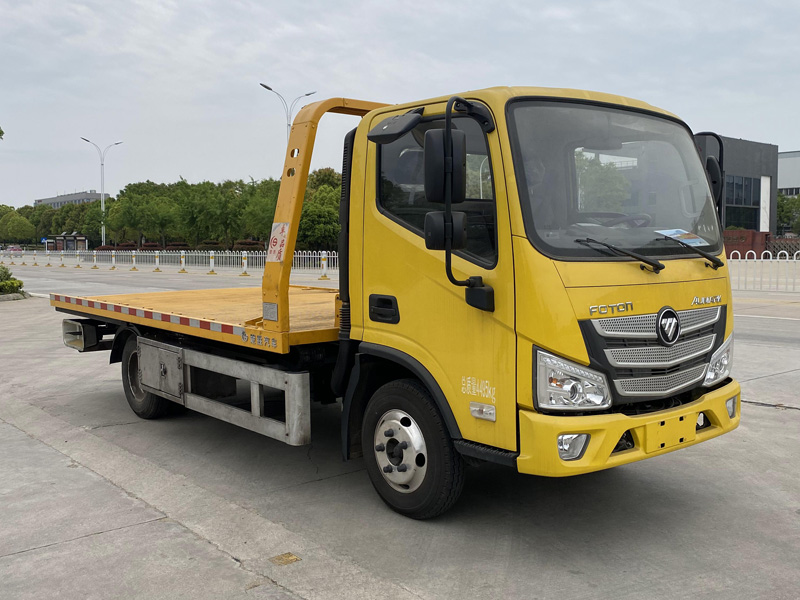 清障車，清障車價(jià)格，楚勝集團(tuán)
