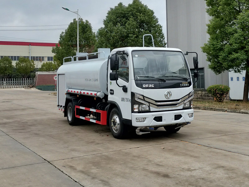 灑水車，灑水車廠家，灑水車價格，楚勝牌CSC5072GSSE6