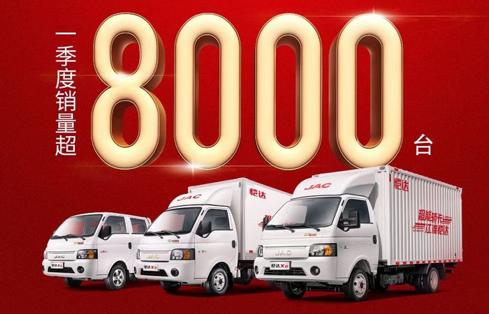 愷歌高奏，一路飄紅，2021一季度完美收官！