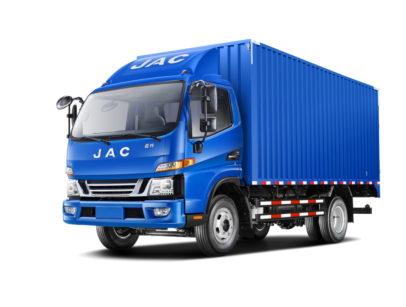 【江淮1卡 寬體1號】駿鈴V6大當家  最具性價比的寬體車